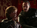 Tyrion Lannister and Bronn - house-lannister photo