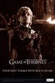 Tyrion Lannister poster - house-lannister photo