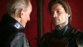 Tywin and Jaime Lannister - house-lannister photo
