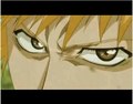 bleach-anime - What the hell you lookin at?! screencap