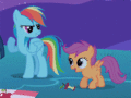 YAYYY!! - my-little-pony-friendship-is-magic photo
