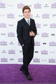 Zac Efron - Spirit Awards 2012 Red Carpet (HQ) - zac-efron photo