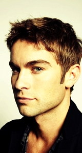 chace crawford;