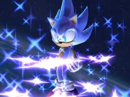hyper sonic - shadow and vegeta and silver and turnks Photo (29328414) -  Fanpop