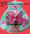 official necklace - h2o-just-add-water photo