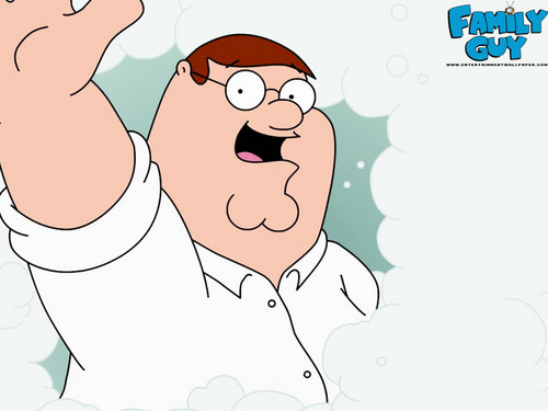  peter griffin