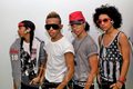 remember this after earloomz performance - mindless-behavior photo