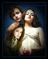 the cullen family - twilight-series photo