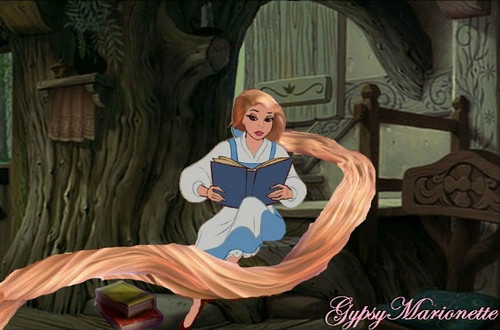  "And then I'll read a book 或者 maybe two 或者 three"