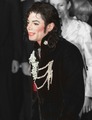 ~My love for you is true//~ - michael-jackson photo