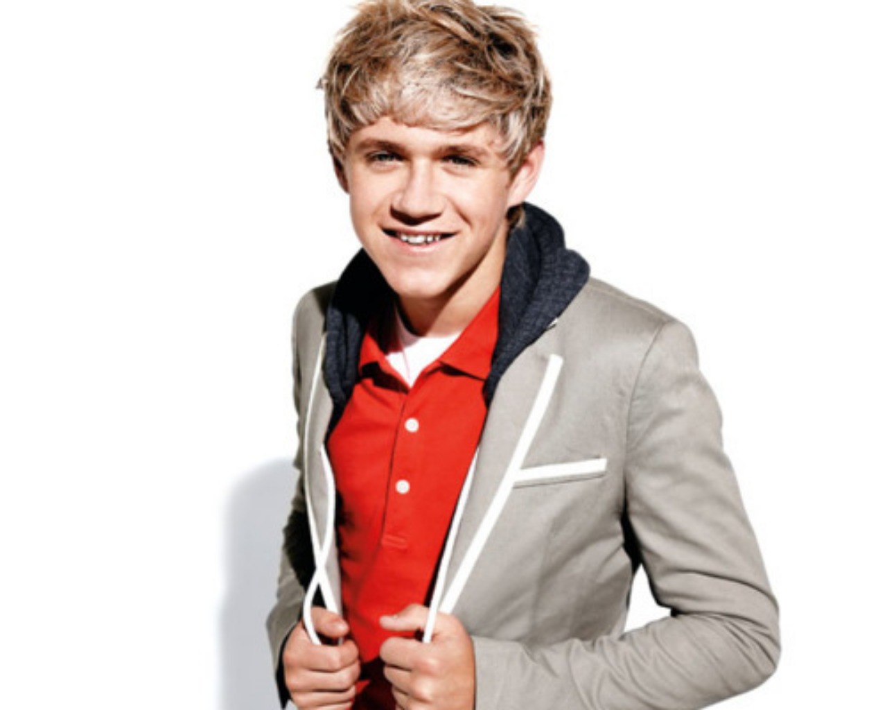 One Direction (Niall)!