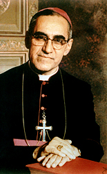  Óscar Arnulfo Romero y Galdámez (15 August 1917 – 24 March 1980