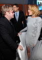 2012  Elton John Aids Foundation Oscar Party - Inside [26th February] - miley-cyrus photo