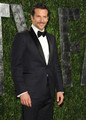 2012 Vanity Fair Oscar Party Hosted By Graydon Carter - Arrivals - bradley-cooper photo