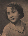 Adile Naşit İnce, (17june 1930 - 11 january  1987 - celebrities-who-died-young photo
