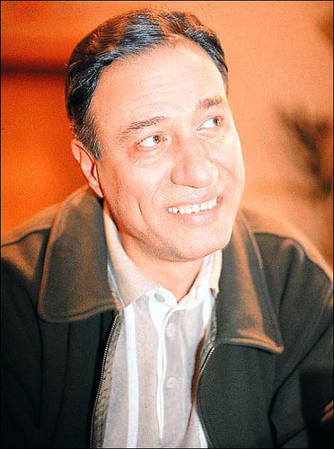  Ali Kemal Sunal (d. 11 october 1944, İstanbul ö. 3 july 2000, İstanbul