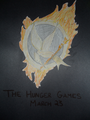 Amazing HG Fan Arts! - the-hunger-games fan art