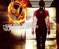 Amazing Hunger Games Fan Arts! - the-hunger-games fan art