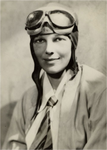 <b>Amelia Mary</b> Earhart ( July 24, 1897– 1937 - celebrities-who-died - Amelia-Mary-Earhart-July-24-1897-1937-celebrities-who-died-young-29464348-360-504