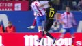 Atlético Madrid - Barcelona (1-2) February 26, 2012 - fc-barcelona screencap
