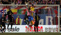 Atlético de Madrid - Barcelona (1-2) February 26, 2012 - fc-barcelona screencap