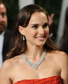 Attending the 2012 Vanity Fair Oscar Party at Sunset Tower in West Hollywood (February 26th 2012) - natalie-portman photo