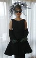 Born This Way Foundation Launch Portraits - lady-gaga photo