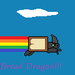 Bread Dragon - random icon