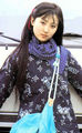 Chen Xiaoxu (October 29, 1965 — May 13, 2007 - celebrities-who-died-young photo