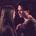 Damon&Elena♥ - the-vampire-diaries-tv-show icon