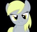 Derpy - my-little-pony-friendship-is-magic icon