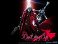 Devil May Cry - anime photo