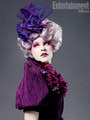 Effie<3 - the-hunger-games photo