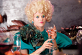 Effie - the-hunger-games photo
