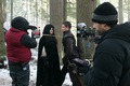 Episode 1.16 - Heart of Darkness - BTS Photos  - once-upon-a-time photo