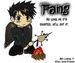 Fang - young-justice icon