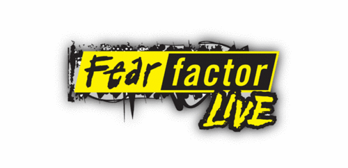 Fear Factor live