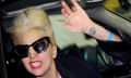 Gaga in NY - lady-gaga photo