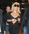 Gaga leaving her hotel in NY - lady-gaga photo