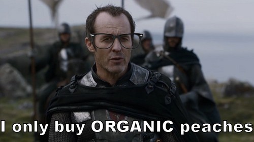  Hipster!Stannis