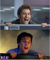 It's a Timelord Thing... - doctor-who photo