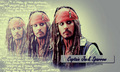 Jack Sparrow <3 - johnny-depp photo