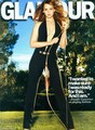 Jen Glamour Cover - jennifer-lawrence photo