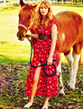 Jennifer Seventeen Magazine - jennifer-lawrence photo