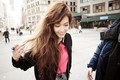 Jessica "Dazed" behinf the scenes - girls-generation-snsd photo