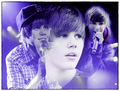 Justin Bieber Collage - justin-bieber photo