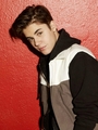 Justin Bieber’s “Boyfriend” Single Cover - justin-bieber photo
