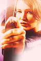 Katniss<3 - katniss-everdeen photo