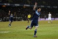 lionel-andres-messi - Lionel Messi Hattrick in Argentina Friendly vs Switzerland (1-3) 29 February 2012 screencap