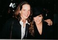 Lisa and her fans - lisa-marie-presley photo